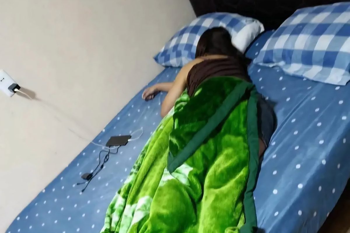 Tragedia en Yby Yaú: Hallan sin vida a una adolescente de 17 años en un inquilinato.
